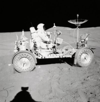 Apollo 15 - NASA da NASA Images