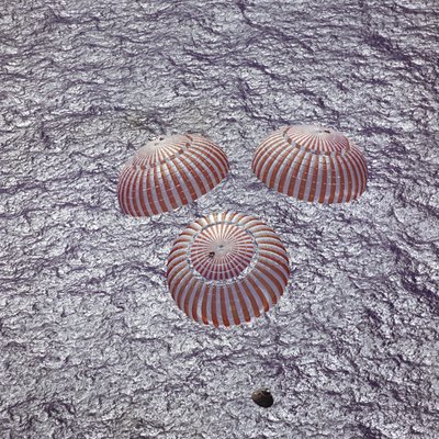 Apollo 16 - NASA da NASA Images