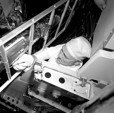 Apollo 16 - NASA, 1972 da NASA Images