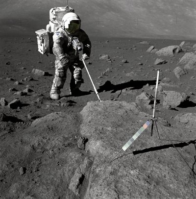 Apollo 17 - NASA da NASA Images