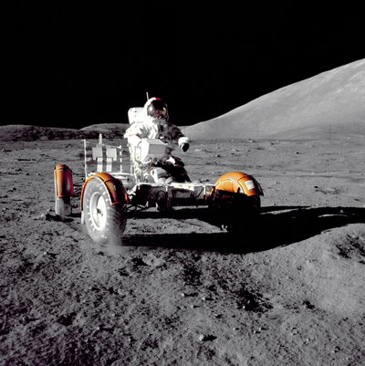 Apollo 17 - NASA da NASA Images