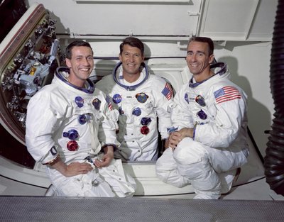 Apollo 7 - NASA da NASA Images