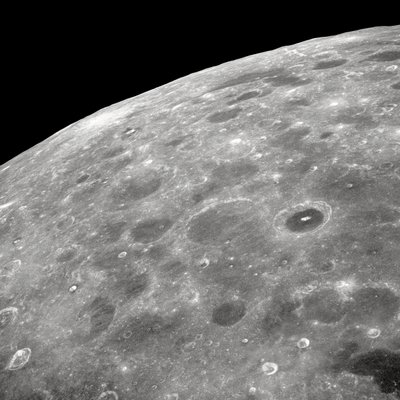 Apollo 8 - NASA da NASA Images