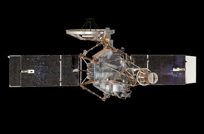 Modello ingegneristico, Mariner 2 da NASA Images