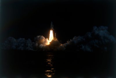 Lo Space Shuttle 