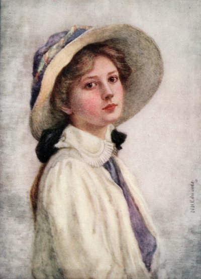 Doris, 1913 da N H Edmunds