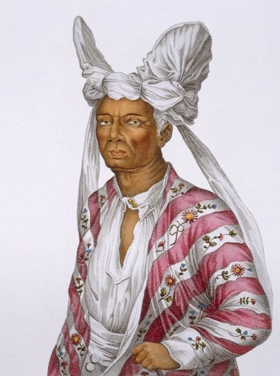 Naba-Leba, Regina dell