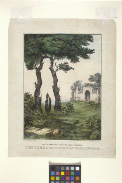 La tomba e l