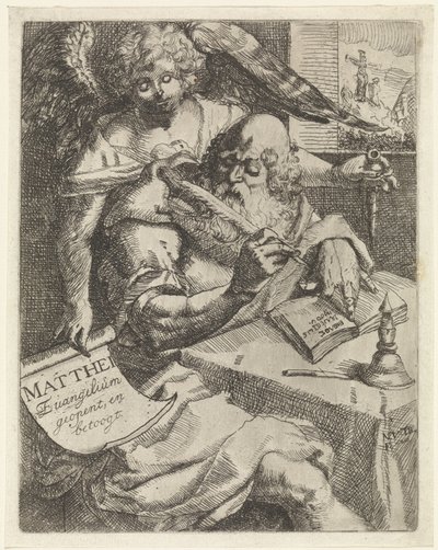 Matteo l
