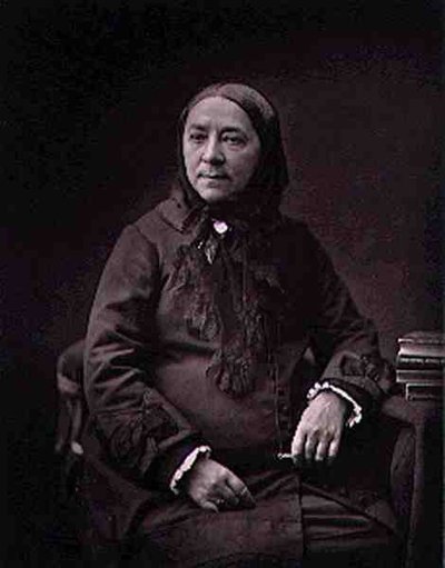 Marie Pape-Carpantier (1815-78), da 