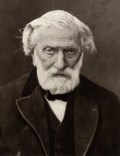 Ambroise Thomas da Nadar