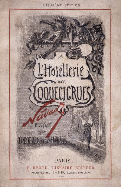 Libro “L