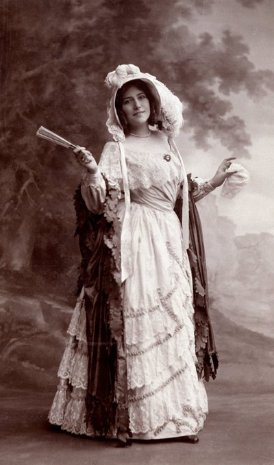 Fotografia in "Petites albums pour rire numero 1. Follie parigine" da Nadar