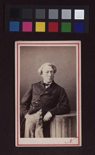  da Nadar