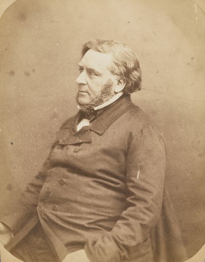 Bethmont da Nadar [Gaspard Félix Tournachon]