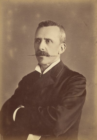 Angelo da Nadar [Gaspard Félix Tournachon]