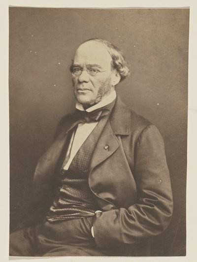 [Halévy da Nadar [Gaspard Félix Tournachon]