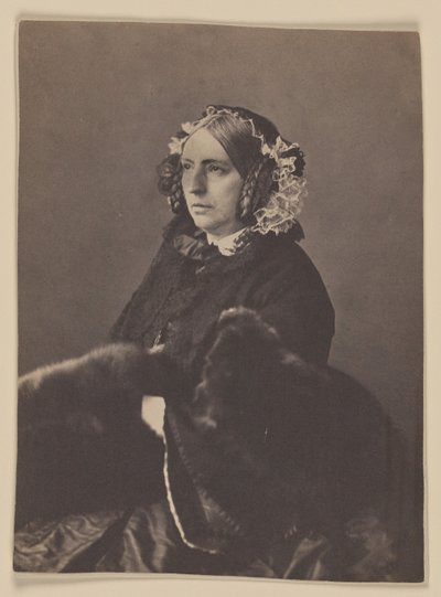 di Paraza da Nadar [Gaspard Félix Tournachon]