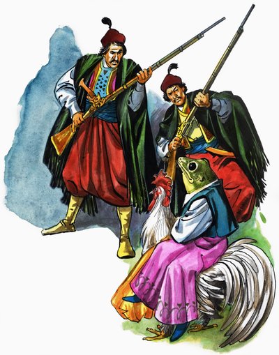 Racconti da molte terre: La piccola rana canterina da Nadir Quinto