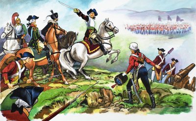 Racconti da molte terre: L