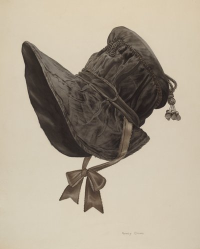 Cappello da Nancy Crimi