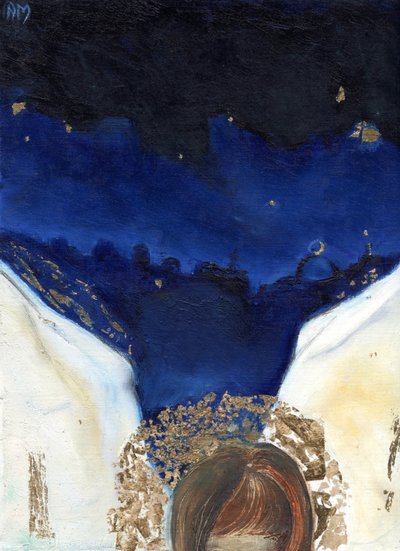 La notte in cui l