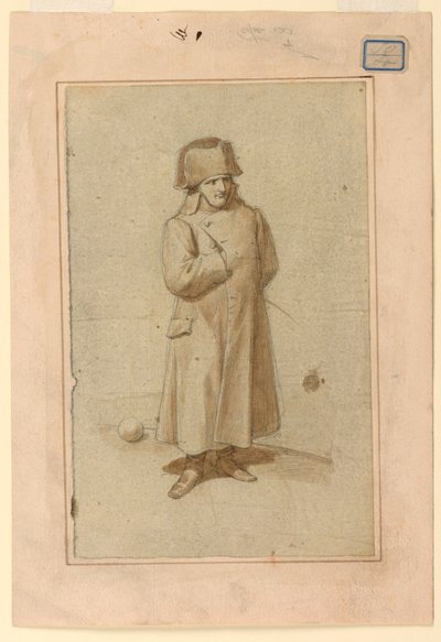Generale Napoleone Bonaparte da Napoleon Bonaparte