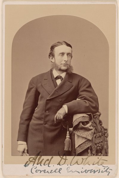  da Napoleon Sarony