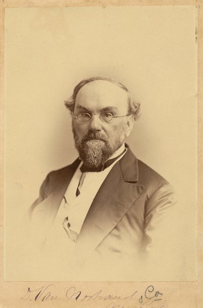  da Napoleon Sarony