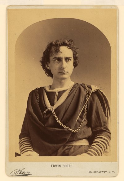  da Napoleon Sarony