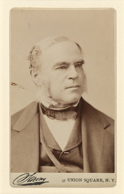  da Napoleon Sarony