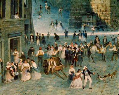 Vacanza in Piazza Grimana a Perugia da Napoleone Verga