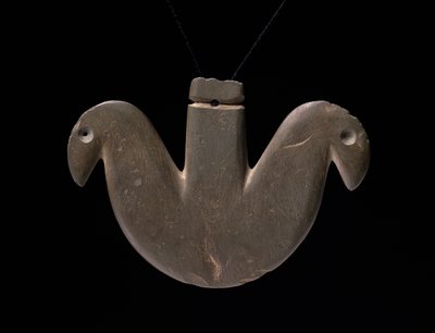 Tavolozza da Naqada I Period Egyptian