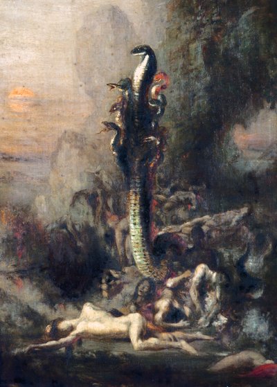 Ercole e l