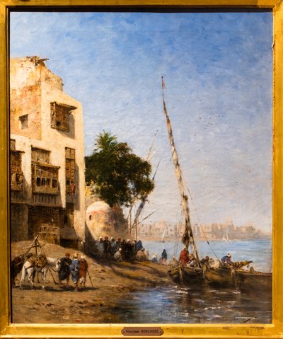  da Narcisse Berchere