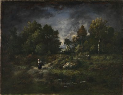  da Narcisse Virgile Diaz de la Peña