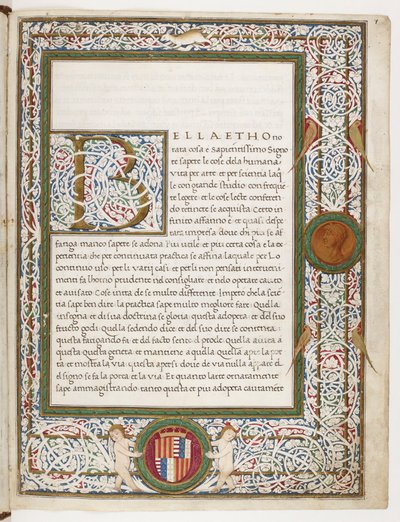 La Maestà da Nardo Rapicano