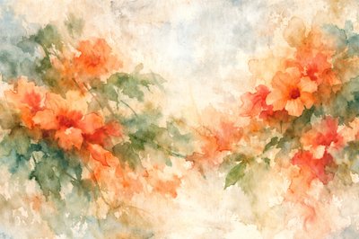 Eterei fiori d