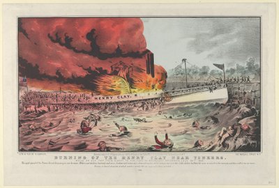 Incendio dell