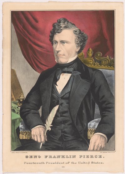  da Nathaniel Currier
