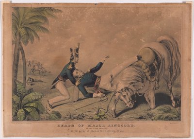 Samuel Ringgold da Nathaniel Currier