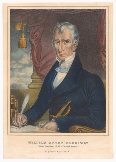  da Nathaniel Currier