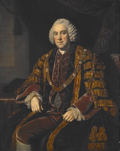  da Nathaniel Dance-Holland