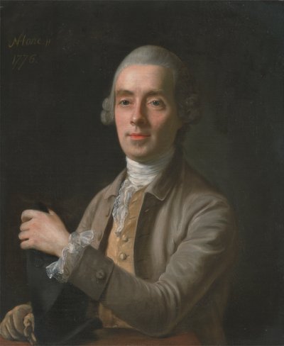 Benjamin Cole da Nathaniel Hone