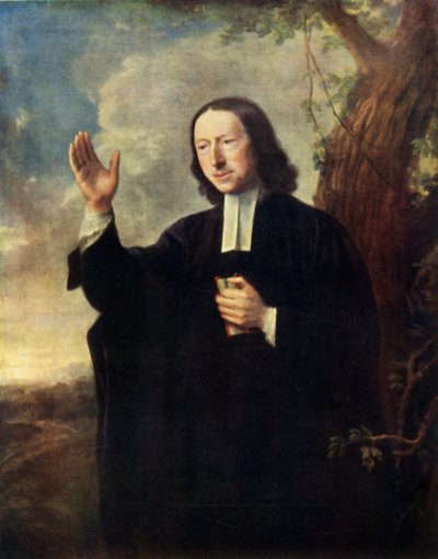 John Wesley da Nathaniel Hone