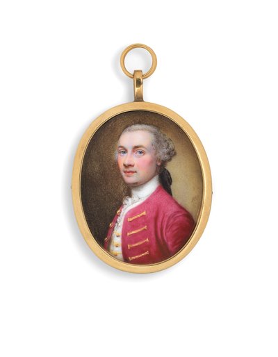 Thomas Stephens da Nathaniel Hone