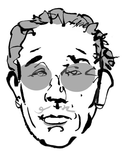 Akira Kurosawa, 2023 da Neale Osborne