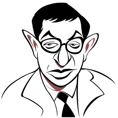 Bernard Herrmann, 2018 da Neale Osborne