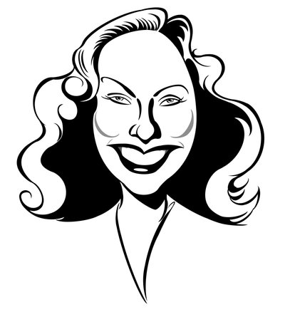 Deanna Durbin, 2019 da Neale Osborne