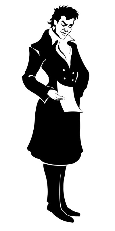 Eugene Onegin da Neale Osborne